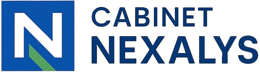Cabinet Nexalys logo